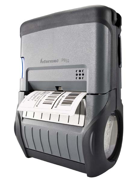 Intermec PB32 1