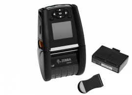 Изображение Zebra ZQ610 - оригинальный размер 2