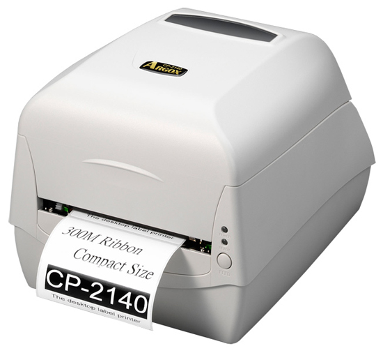 Изображение Argox CP 2140 - оригинальный размер 1