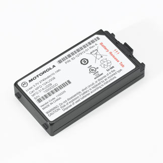 Изображение Motorola BTRY-MC3XKAB0E - оригинальный размер 1