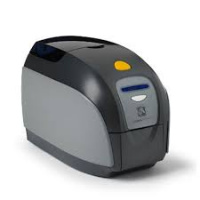 Принтер карт Zebra Series 1