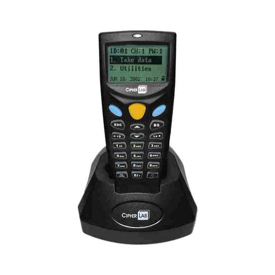 CipherLab 8001 image 1