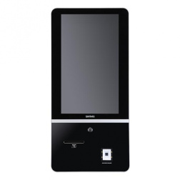Фото Киоск самообслуживания Sam4s SK-163 Self-Ordering kiosk 21.5"