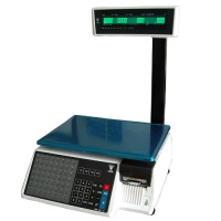 Ваги електронні DIGI SM-100 P CS-15