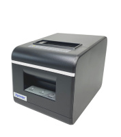 Принтер чеков Xprinter XP-58IIQ USB+Wi-Fi