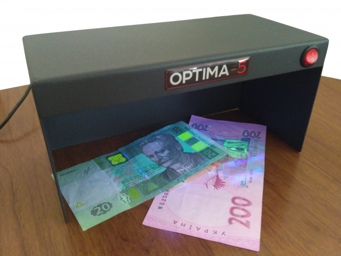 Изображение Optima 5 - оригинальный размер 1