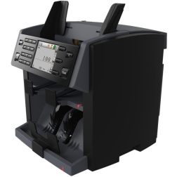 Фото Лічильник банкнот Smart MA 6500