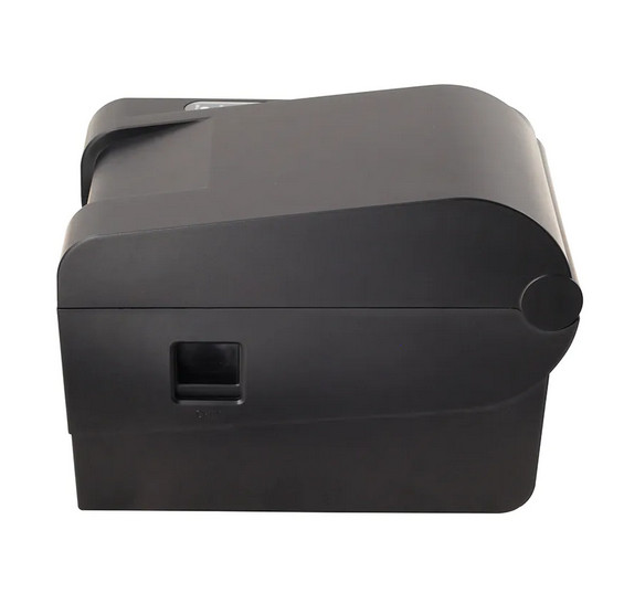 Изображение Xprinter XP-243B USB+RS232 - оригинальный размер 4