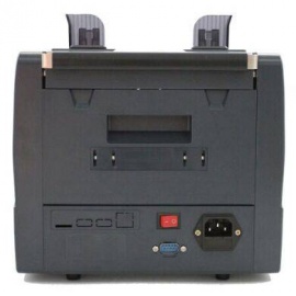 Cassida Haan G2 UV/MG 2