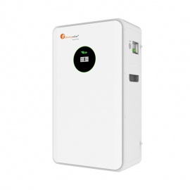 Изображение Felicity Solar 48V (51.2V) 170h FLA48171-EU (LiFePo4, BMS, Wi-Fi) - оригинальный размер 2