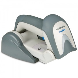 Изображение Datalogic Gryphon I 4100 GM - оригинальный размер 1