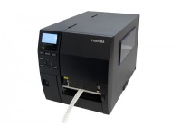 Принтер этикеток Toshiba B-EX4T3-HS12-QM-R