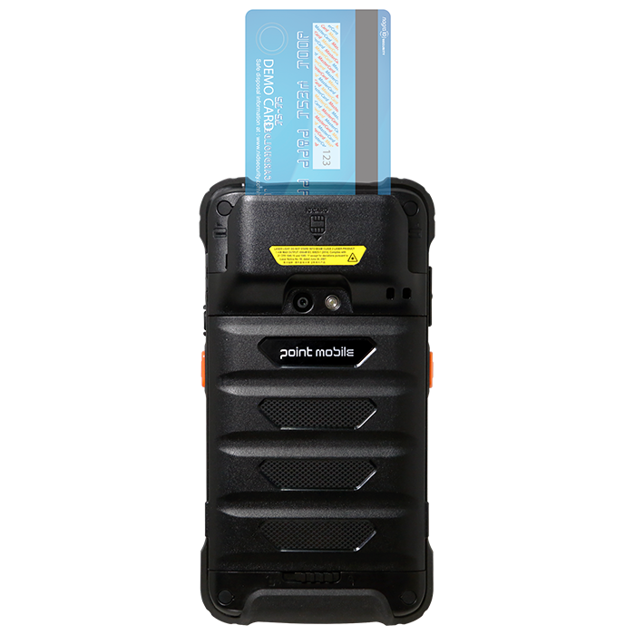 Point Mobile PM90 2d (PM90G3Y03DFE0C) 5