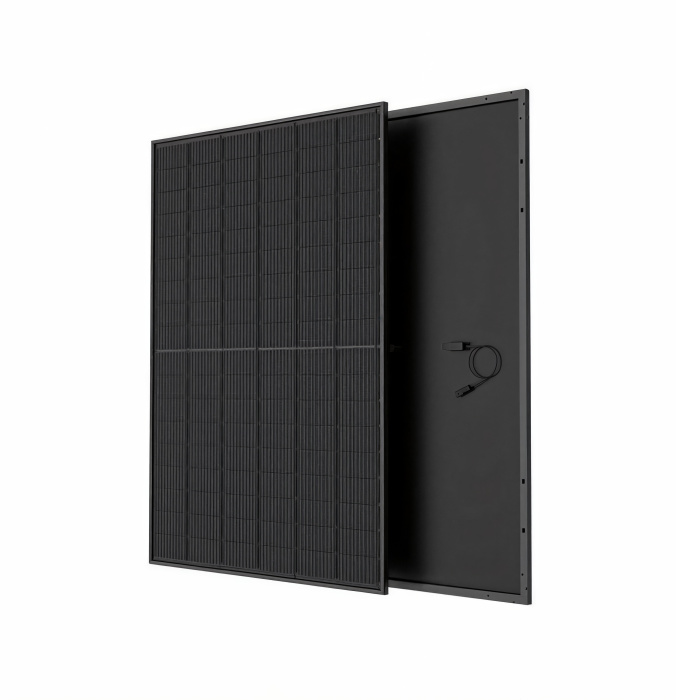 Изображение CECEP Solar CEC6-54MHV-405W - оригинальный размер 1