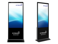 Кіоск самообслуговування Intboard INFOCOM ST 43 (non touch)