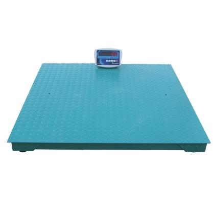 Certus Hercules з 4 тензодатчиками 1
