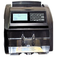 Лічильник банкнот Optima 1500 UV