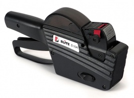 Blitz S10A 1