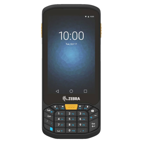 Терминал сбора данных Motorola TC20 (TC200J-1KC111A6)