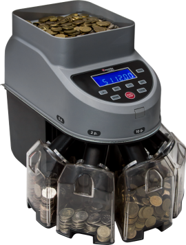 Cassida COINMAX 4
