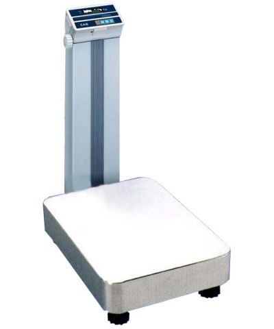 CAS ND 1