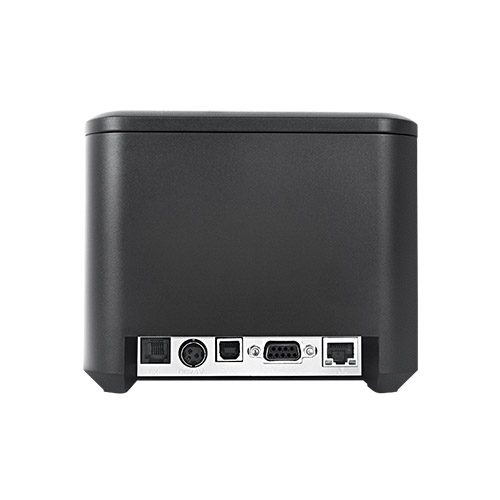 HPRT TP80K (USB+Ethernet+Serial) 4