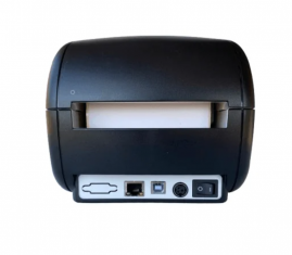 Изображение XPrinter XP-422B USB+Ethernet - оригинальный размер 7
