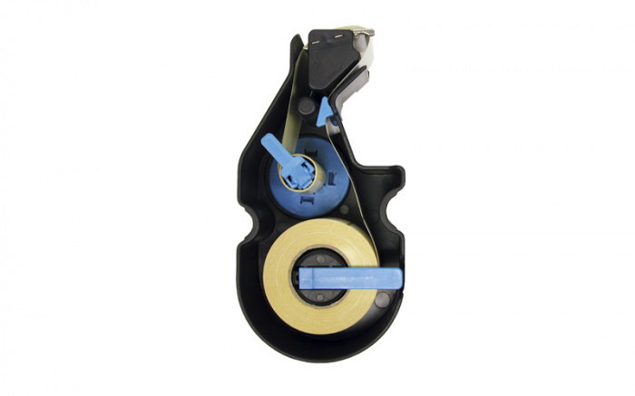 Изображение Картридж DIBAL  LABEL CARTRIDGE BLUE KIT - оригинальный размер 1