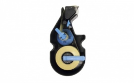 Изображение Картридж DIBAL  LABEL CARTRIDGE BLUE KIT - оригинальный размер 1
