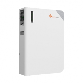 Изображение Felicity Solar 48V (51.2V) 100Ah FLB48100WG1-H с подогревом (LiFePo4, BMS, Wi-Fi) - оригинальный размер 3