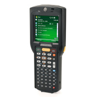 Термінал збору даних Motorola MC3100