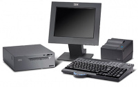 POS термінал Toshiba Surepos 300-340
