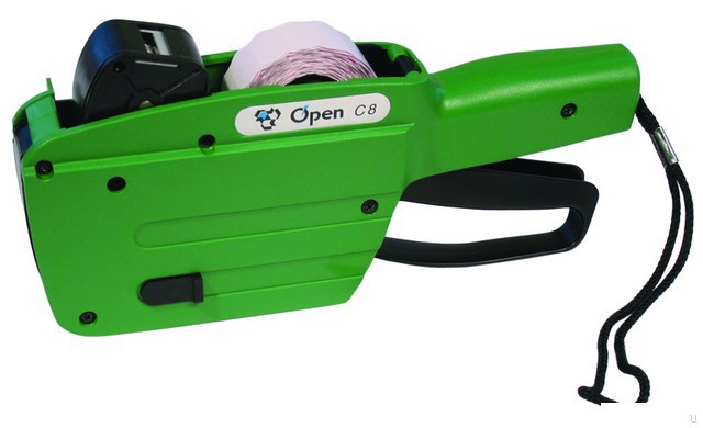 OPEN C8 1