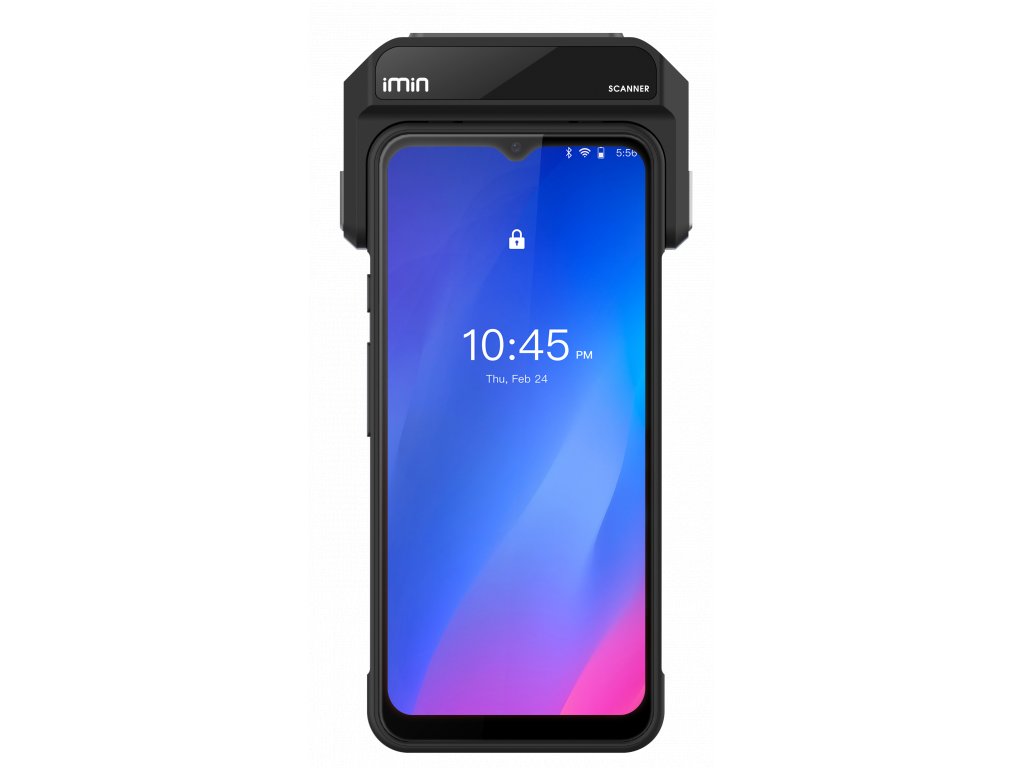 Сканер 2D Swift 1 iMin scanner module для iMIN Swift 1 2