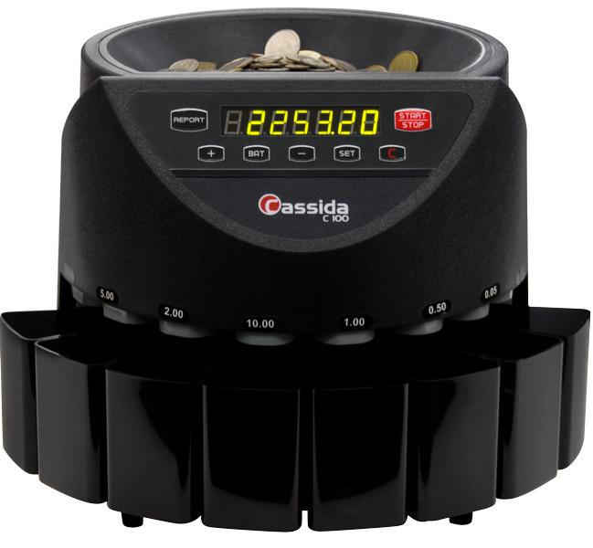 Cassida C100 2