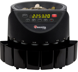 Cassida C100 2