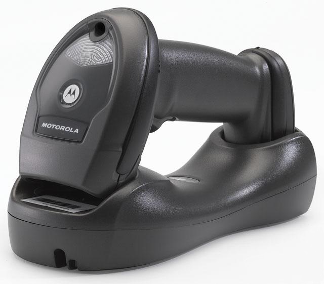 Изображение Motorola LI4278 / Symbol LI4278 - оригинальный размер 1