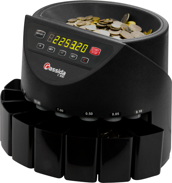 Cassida C100 1