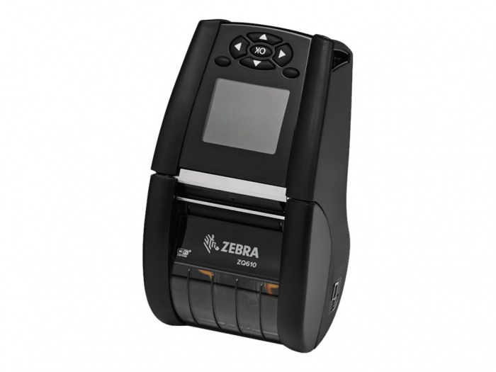 Изображение Zebra ZQ610 - оригинальный размер 1