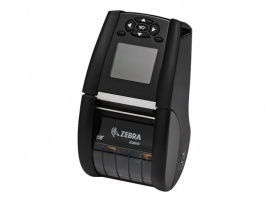 Изображение Zebra ZQ610 - оригинальный размер 1