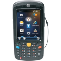 Термінал збору даних Motorola MC55NO