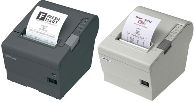 Epson TM-T88V (UE) 1