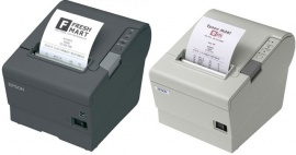 Epson TM-T88V (UE) 1