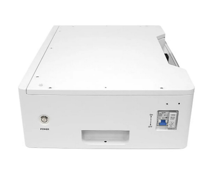Изображение FelicityESS 48 (51,2V) 100Ah LUX-X-48100LMG01 (LiFePo4, BMS) - оригинальный размер 3