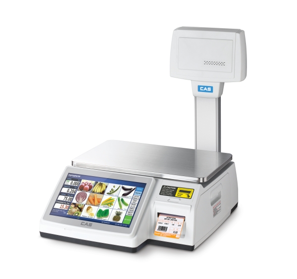 CAS CL-7200-U 1