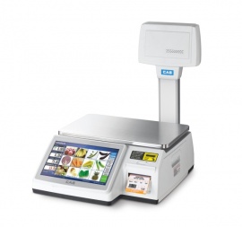 CAS CL-7200-U 1
