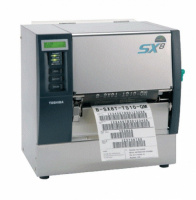 Принтер этикеток Toshiba TEC B-SX8