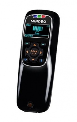 Mindeo MS3690-2D BT 1