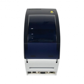Godex DT2 (USB+RS232+Ethernet) Black/White 3