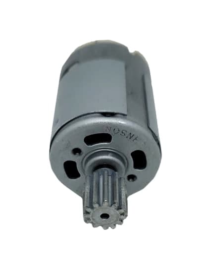 Изображение Двигатель привода этикеток для весов Dibal (Motor-Gear Assembly) - оригинальный размер 2